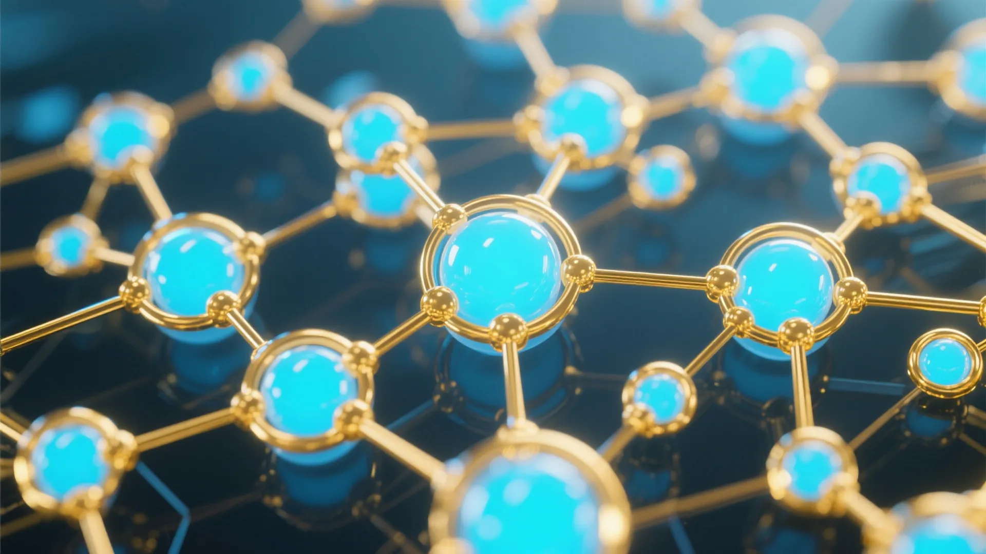 Secure Network Infrastructure