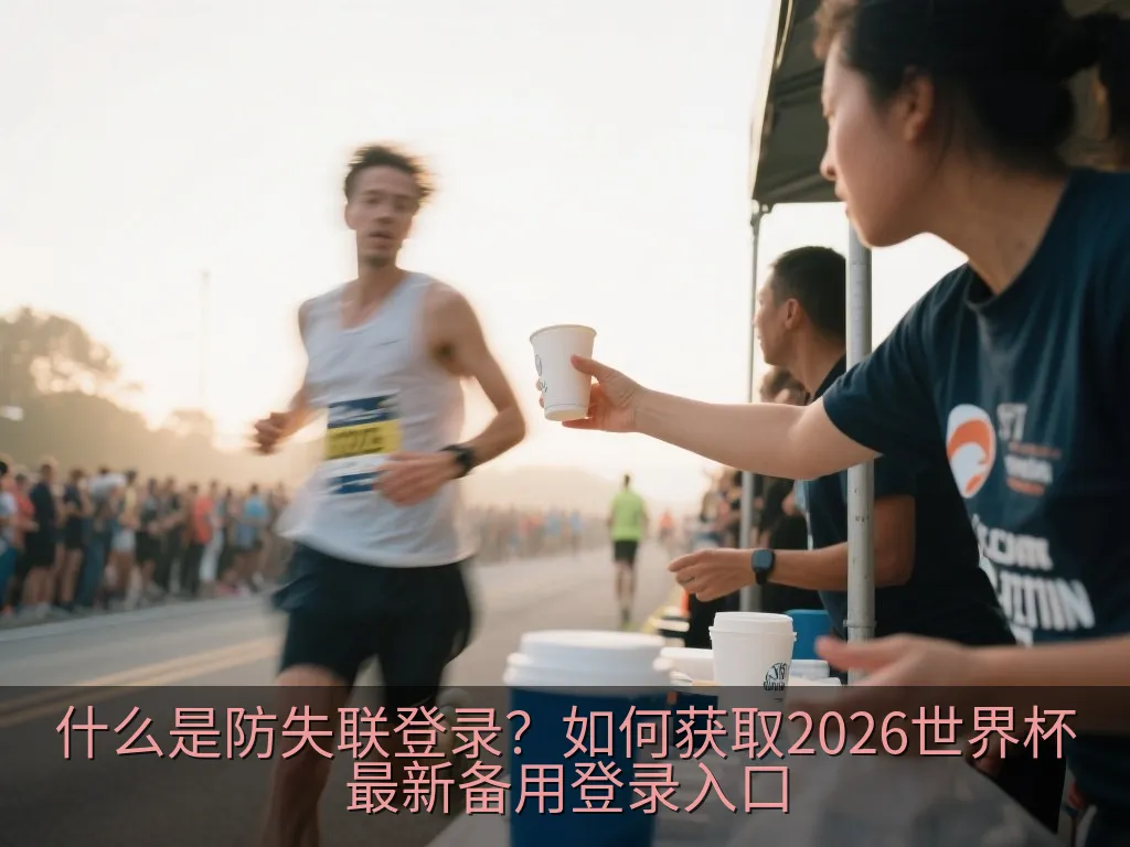 什么是防失联登录？如何获取2026世界杯最新备用登录入口