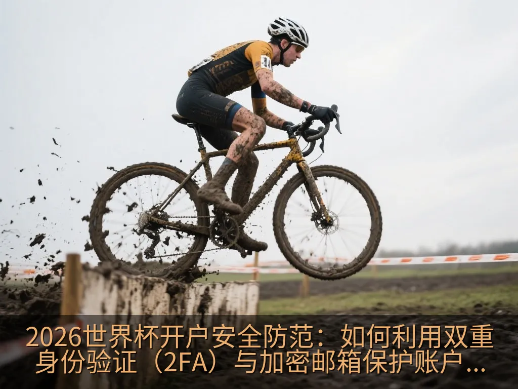 密码管理器与账户安全锁示意图