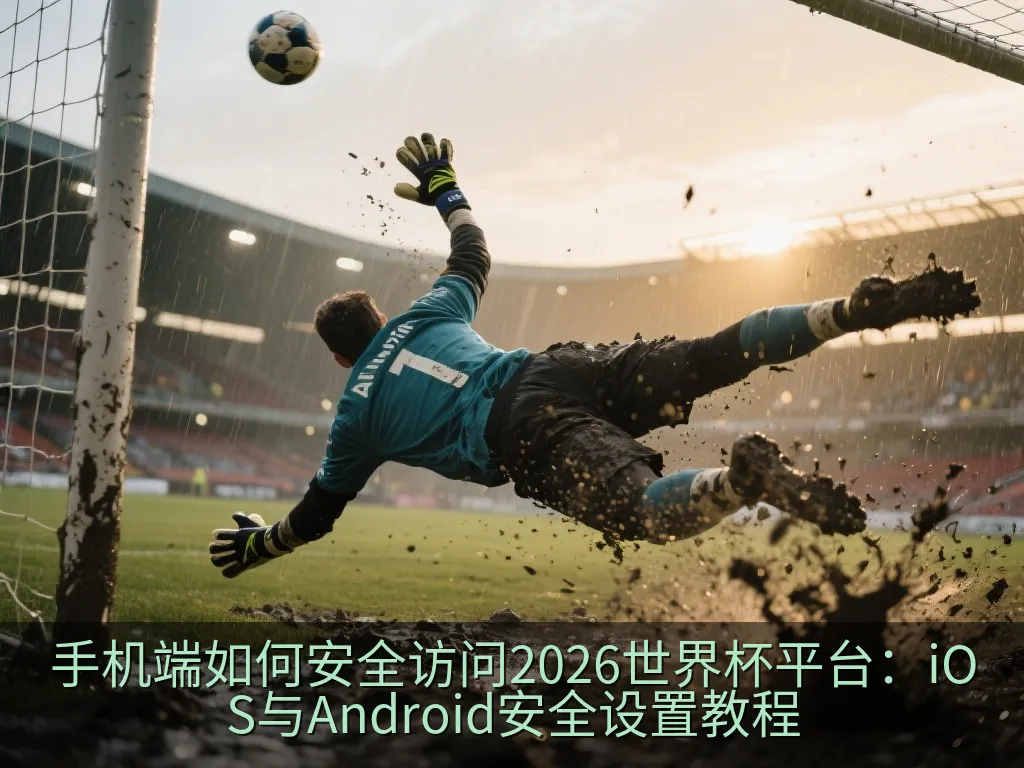 手机端如何安全访问2026世界杯平台：iOS与Android安全设置教程